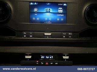 Mercedes-Benz Sprinter 2020 - 314 CDI 143pk L3H2 Euro6 Airco | Camera | Navigatie | Apple Carplay | Android Auto obrazek 15