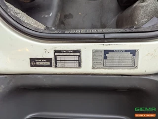 Volvo 240 2012 - FL240 image 23