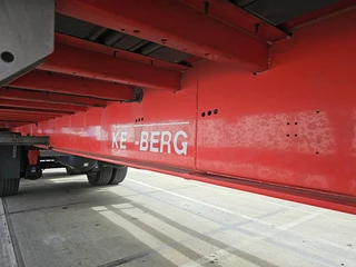 SYSTEM TRAILERS N/A 2021 - KELBERG PRSH20 TRI immagine 8