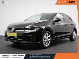 Volkswagen Polo 2023 - 1.0 TSI DSG Style te koop