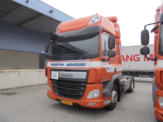 DAF CF 370 2015 - SSC NL TRUCK APK 02-26 image 1