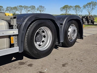 Mercedes-Benz Actros 2023 - 2553 image 16