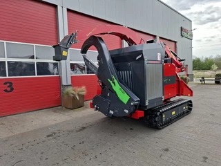 Greentec N/A 2025 - 942 Track bild 7