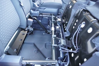 Ford Transit Custom 2024 - 320L 2.0 TDCI 170PK L2H1 Trend 4x4 Automaat obrazek 32