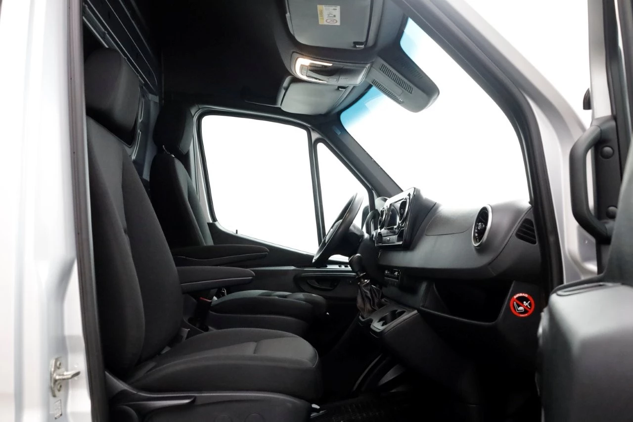 Mercedes-Benz Sprinter 2019 - 316 CDI 163pk E6 L2H2 4x4 ZG1 Airco/Navi/Camera 12-2019 image 3