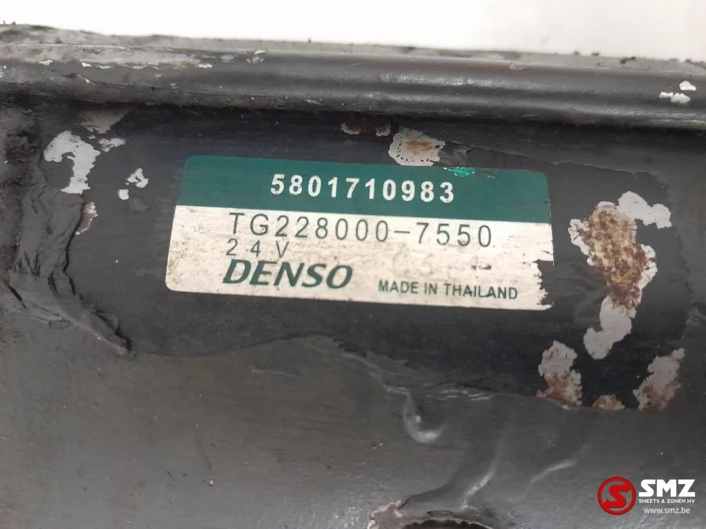 Iveco - Occ starter F3GFE611 Iveco obrázek 4