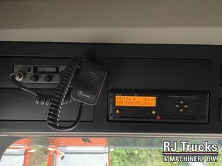 Mercedes-Benz Actros 2016 - 1942 LS 4x2 - | PTO | NightAirco | Alcoa | NL Truck | Bluetooth imagen 31