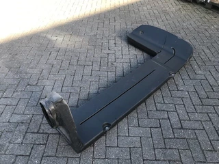 Mercedes-Benz N/A - A 9605283708 AIR INTAKE HOSE ACTROS MP4 immagine 1