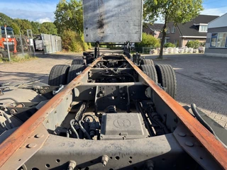 Volvo N/A 2009 - FM 410 EURO 5 EEV 6X2 image 10