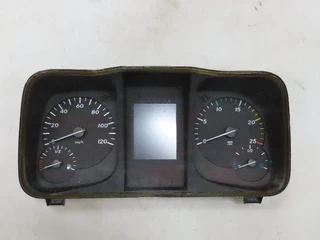 Mercedes-Benz MB - Electrical System Instrumentenpaneel MP4 na sprzedaż