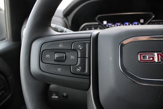 GMC Sierra 2021 - AT4 6.2L 8- Cil LPG Head UP LED 51.817 KM 1e eigenaar изображение 19