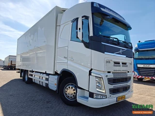 Volvo FH 2014 - FH420 image 4