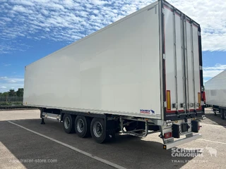 Schmitz Cargobull Semitrailer Reefer Standard 2026 afbeelding 2 miniatuur