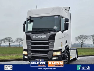 Scania R 2022 - 500R bild 1