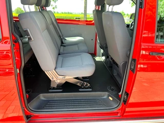 Volkswagen Transporter 2014 - Kombi 2.0 TDI L2H1 9 Persoons AUTOMAAT MARGE bild 31