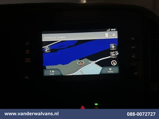 Mercedes-Benz Vito 2021 - 114 CDI 136pk L2H1 Euro6 Airco | Camera | Navigatie | Cruisecontrol | Apple Carplay image 3 thumbnail