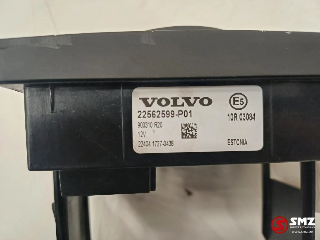 Volvo 2017 - Occ interieurlichtschakelaar Volvo obrázek 5