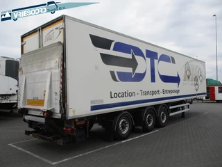 Chereau N/A 2012 - - CD381CSK obrazek 3