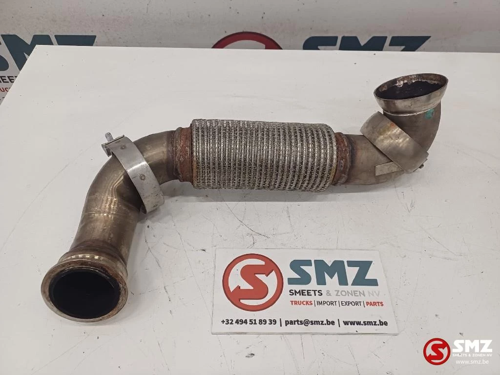 Caterpillar 2022 - Exhaust pipe Caterpillar imagen 2