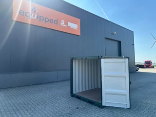 CIMC N/A 2026 - NEW 8FT DV CONTAINER STANDARD immagine 2
