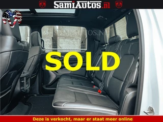Dodge Ram 1500 2024 - Limited Night | 5.7 V8 Hemi Full Option | LPG | obrazek 14