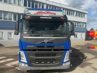 Volvo FM 500 2017 afbeelding 2 miniatuur