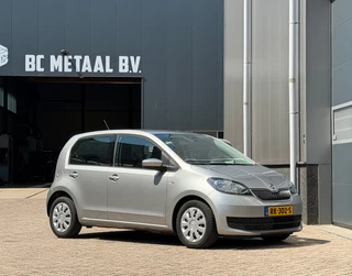 Škoda Citigo 2018 - 1.0 Greentech Ambition bj.2018 Airco|5 Drs|Nap. bild 7