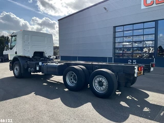 Volvo FE 280 Euro 6 Chassis Cabine Just 207.553 km! 2016 - N/A obrazek 4