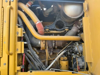 Caterpillar 140M2 AWD 2012 - N/A afbeelding 10