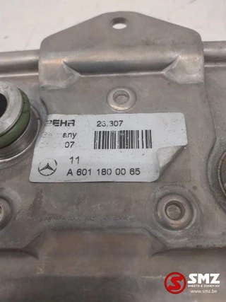 Mercedes-Benz Sprinter - Oliekoeler mercedes w638 w202 w210 a60118 bild 3