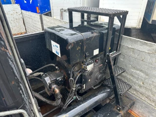 KWB N/A 1999 - HIAB 130R-206-2006 bild 9