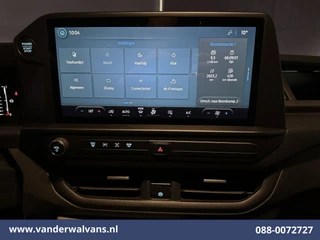 Ford Transit Custom 2024 - 2.0 TDCI 111pk L1H1 Euro6 Airco | Camera | Apple Carplay | LED | Cruisecontrol image 16
