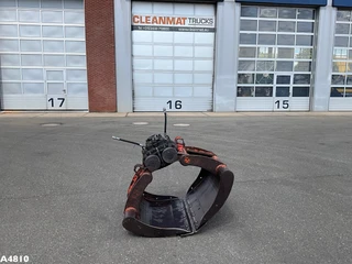 Kinshofer Knijper for sale