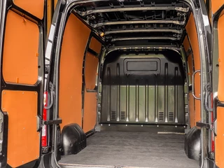 Renault Master 2023 - T35 180PK L2H2 Energy Work Edition obrazek 44