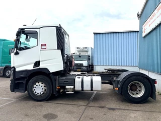 Renault T460 2017 - PROTECT SLEEPERCAB (EURO 6 / I-SHIFT / 8.000 KG. FRONT AXLE / ADR/VLG / AIRCONDITIONING / ETC.) imagen 5