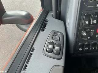 Scania P 2013 - 320 HMF 14 Tonmeter Z-kraan Just 199.760 km! image 21