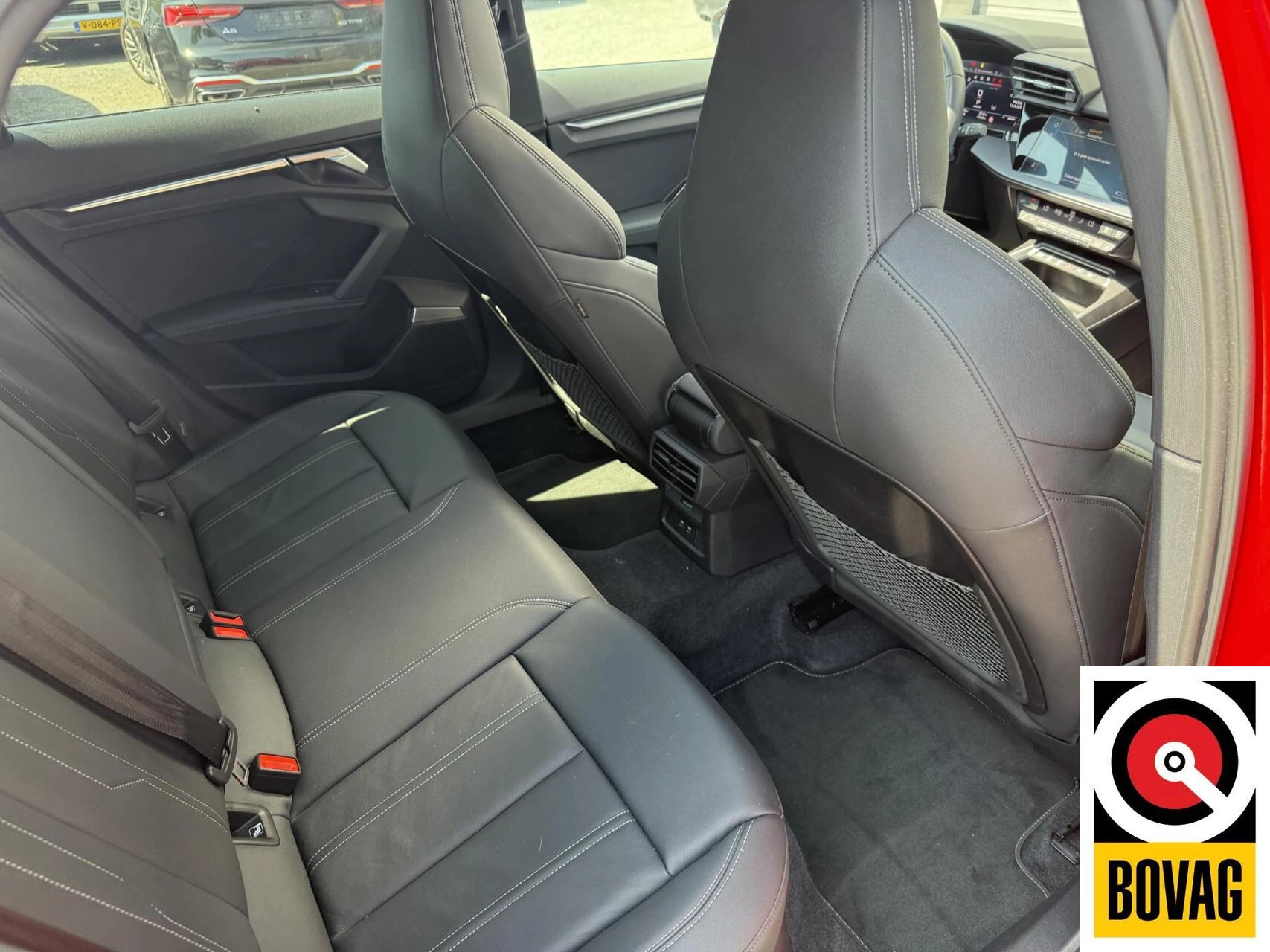 Audi S3 2023 - 2.0 TFSI quattro Bang & Olufsen sfeer Pano NAVI FULL image 9