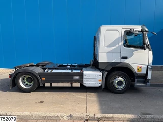Volvo N/A 2015 - FM 460 Euro 6, PTO, air suspension, Lohr obrazek 12