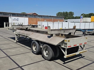 Schmitz Cargobull N/A 2000 - BUISCAR image 5