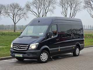Mercedes-Benz Sprinter 2016 - 213 imagen 2