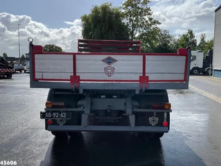 Scania L 1968 - L8046-BEK VABIS kipper image 8