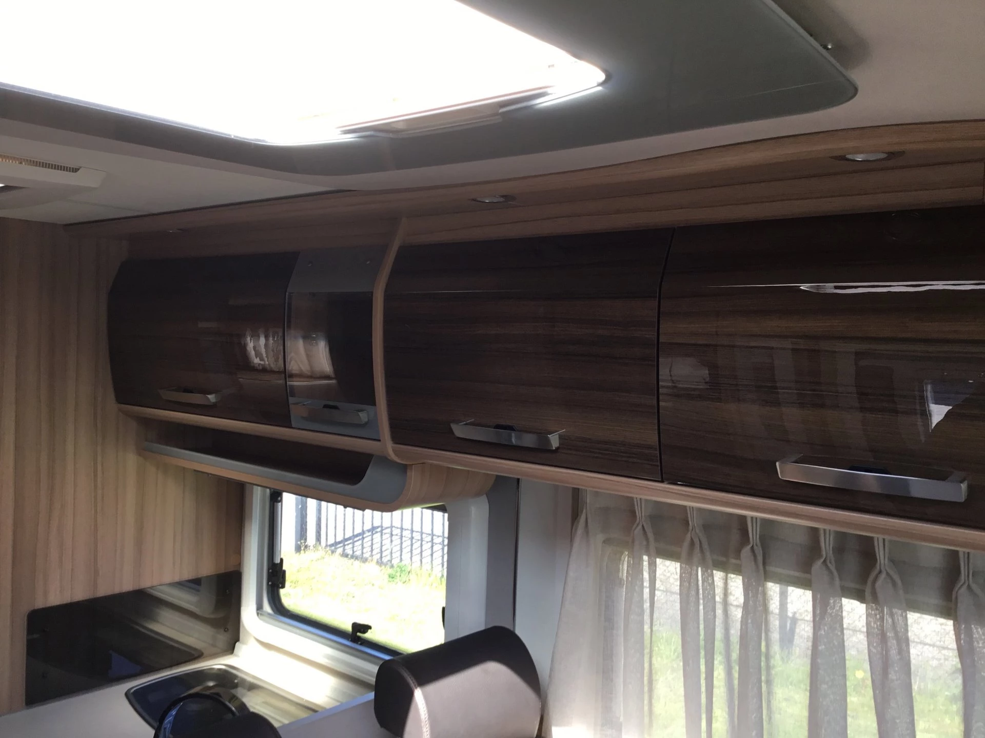 Knaus R22 2019 - 700 MEG PLATINUM AUTOMAAT, LEVEL, 25.000KM afbeelding 17