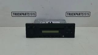 Mercedes-Benz MB - Electrical System Radio MP4 for sale
