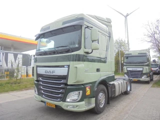 DAF XF 440 2016 - NL TRUCK APK 02-2027 te koop
