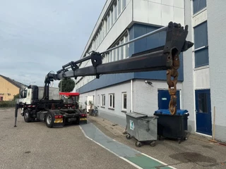Volvo 340 2006 - FM afbeelding 7