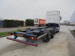 Mercedes-Benz Actros 2013 - 2542 6X2 obrazek 6