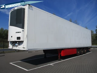 Schmitz Cargobull N/A 2015 - N/A SCB*S3B obrazek 1