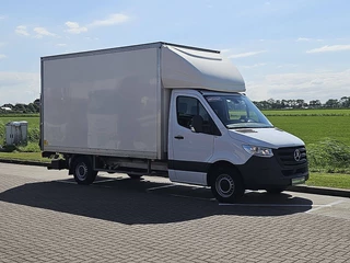 Mercedes-Benz Sprinter 2023 - 317 bild 5