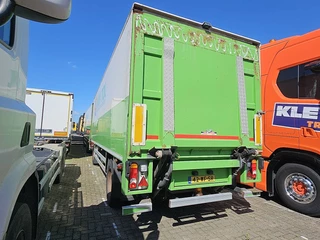 DRACO N/A 2010 - AZS 220 immagine 5