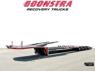 FGM 37 2021 - 2x Winde Alcoa Extendable Truck & Machine transporter afbeelding 3 miniatuur